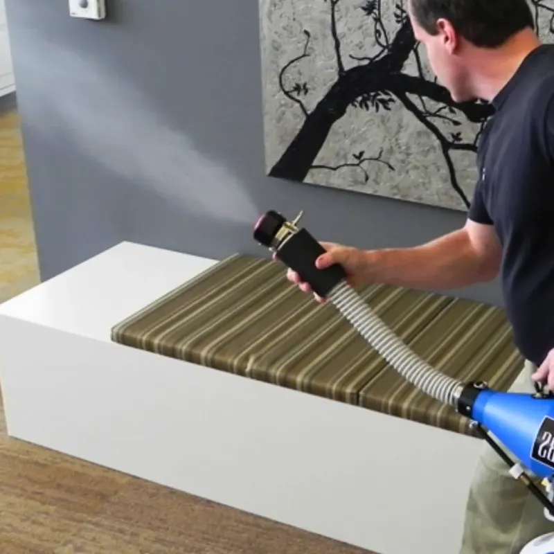 Professional Odor Removal in Oak Cliff Place, TX